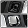 Spyder Automotive Bumper 1-Piece Design Chrome Plated - 9948657