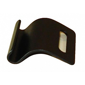 Icon Air Deflector Mounting Hook Single - 01599