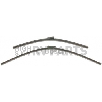 Bosch Wiper Blades Windshield Wiper Blade 26 Inch Driver Side/ 20 Inch Passenger Side All Season Set Of 2 - 3397007088