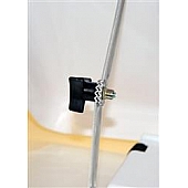 Icon Air Deflector Support Arm Kit  - 00990