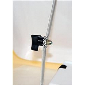 Icon Air Deflector Support Arm Kit  - 00990