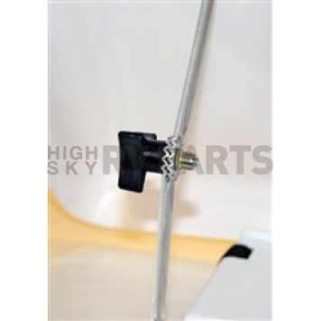 Icon Air Deflector Support Arm Kit  - 00990