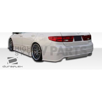 Extreme Dimensions Ground Effects Kit - Primered Fiberglass Reinforced Plastics 4-Piece - 111269