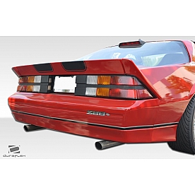 Extreme Dimensions Ground Effects Kit - Primered Fiberglass Reinforced Plastics 6-Piece - 106451