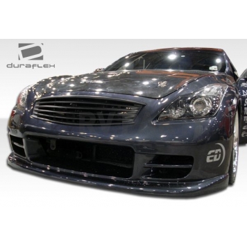 Extreme Dimensions Ground Effects Kit - Primered Fiberglass Reinforced Plastics 4-Piece - 104682-1