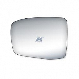 K-Source Exterior Mirror Glass OEM Power Single - 99257