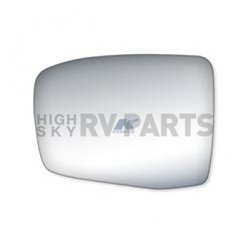 K-Source Exterior Mirror Glass OEM Power Single - 99257