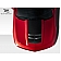 Extreme Dimensions Hood - Primered Fiberglass Black - 108185
