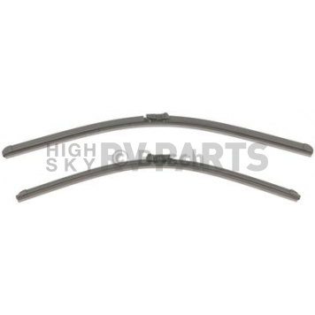 Bosch Wiper Blades Windshield Wiper Blade 26 Inch Driver Side/ 16 Inch Passenger Side Beam Set Of 2 - 3397007945