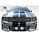 Extreme Dimensions Ground Effects Kit - Primered Fiberglass Reinforced Plastics 4-Piece - 104871