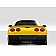 Extreme Dimensions Ground Effects Kit - Primered Fiberglass Reinforced Plastics 4-Piece - 112483