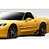 Extreme Dimensions Ground Effects Kit - Primered Fiberglass Reinforced Plastics 4-Piece - 112483