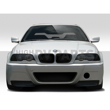 DuraFlex Bumper Cover 1 Piece  CSL Fiberglass - 112699-1