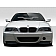 DuraFlex Bumper Cover 1 Piece  CSL Fiberglass - 112699