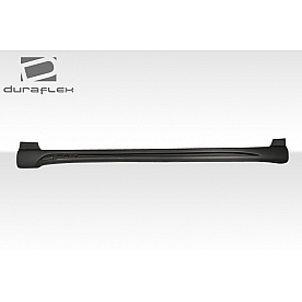 Extreme Dimensions Ground Effects Kit - Primered Fiberglass Reinforced Plastics 4-Piece - 109004
