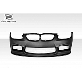 Extreme Dimensions Ground Effects Kit - Primered Fiberglass Reinforced Plastics 4-Piece - 109007