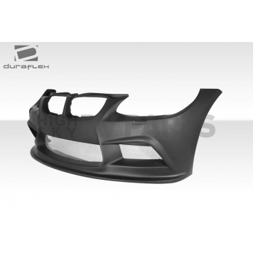 Extreme Dimensions Ground Effects Kit - Primered Fiberglass Reinforced Plastics 4-Piece - 109007-2