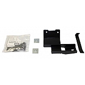 Go Rhino Safety Division Brush Guard Mounting Kit - 5342WTK