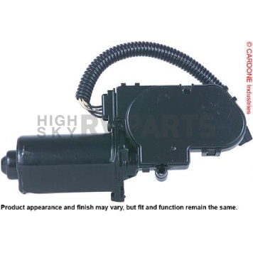 Cardone Industries Windshield Wiper Motor Remanufactured - 401009-1