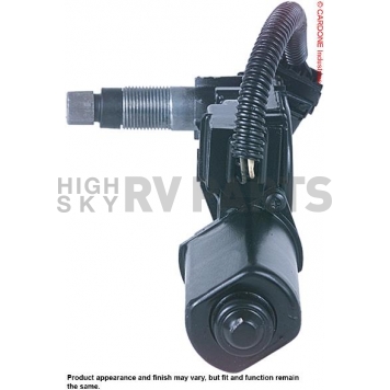 Cardone Industries Windshield Wiper Motor Remanufactured - 401009-2