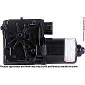 Cardone Industries Windshield Wiper Motor Remanufactured - 401012