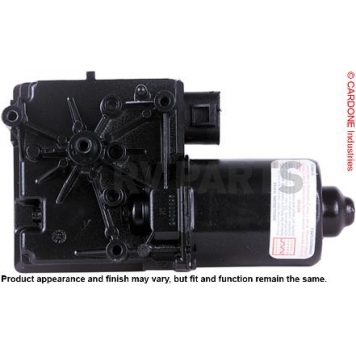Cardone Industries Windshield Wiper Motor Remanufactured - 401012