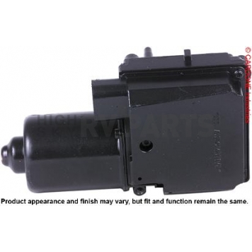 Cardone Industries Windshield Wiper Motor Remanufactured - 401012-1
