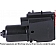 Cardone Industries Windshield Wiper Motor Remanufactured - 401012