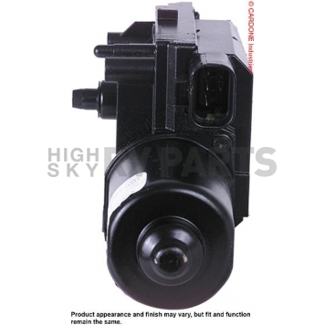 Cardone Industries Windshield Wiper Motor Remanufactured - 401012-2