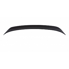 Extreme Dimensions Spoiler - Trunk Gloss Carbon Fiber Black - 108029