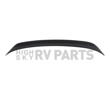 Extreme Dimensions Spoiler - Trunk Gloss Carbon Fiber Black - 108029