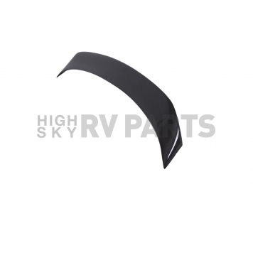 Extreme Dimensions Spoiler - Trunk Gloss Carbon Fiber Black - 108029-2