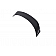 Extreme Dimensions Spoiler - Trunk Gloss Carbon Fiber Black - 108029