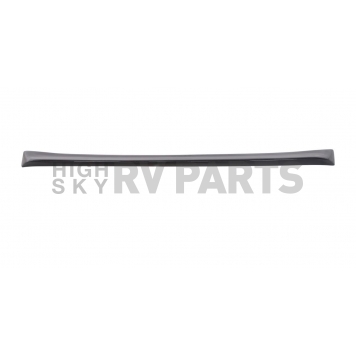 Extreme Dimensions Spoiler - Trunk Gloss Carbon Fiber Black - 108029-3