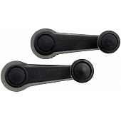 Help! By Dorman Window Crank Handle - Plastic - 76921