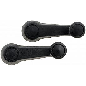 Help! By Dorman Window Crank Handle - Plastic - 76921