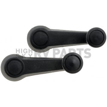 Help! By Dorman Window Crank Handle - Plastic - 76921