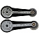 Help! By Dorman Window Crank Handle - Plastic - 76921