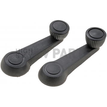 Help! By Dorman Window Crank Handle - Plastic - 76921-2