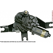 Cardone Industries Windshield Wiper Motor Remanufactured - 401055