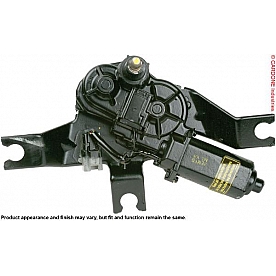 Cardone Industries Windshield Wiper Motor Remanufactured - 401055