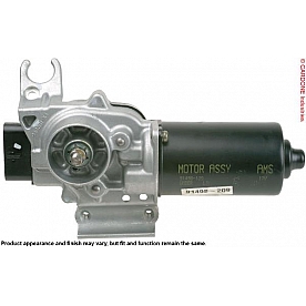 Cardone Industries Windshield Wiper Motor Remanufactured - 401057