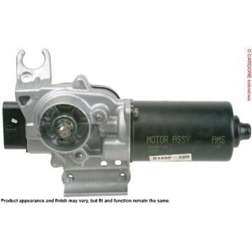 Cardone Industries Windshield Wiper Motor Remanufactured - 401057