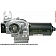Cardone Industries Windshield Wiper Motor Remanufactured - 401057