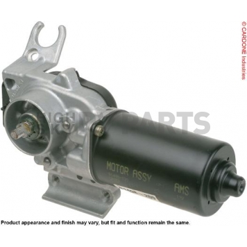 Cardone Industries Windshield Wiper Motor Remanufactured - 401057-1