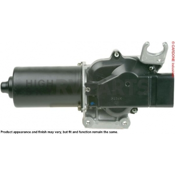 Cardone Industries Windshield Wiper Motor Remanufactured - 401057-2