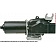 Cardone Industries Windshield Wiper Motor Remanufactured - 401057