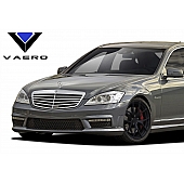 Extreme Dimensions Bumper Cover 1 Piece Vaero Polypropylene - 109877