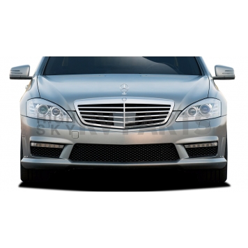 Extreme Dimensions Bumper Cover 1 Piece Vaero Polypropylene - 109877-2