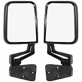 Crown Automotive Jeep Replacement Door Mirror Kit 82200834K